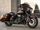 2018 Harley-Davidson Harley Davidson Street Glide Special